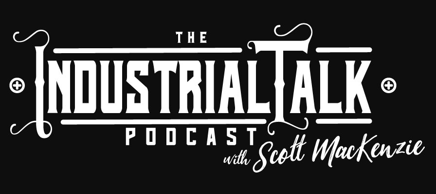  photo of Industrial Talk logo