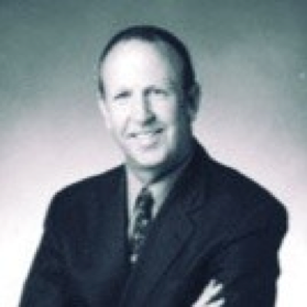 photo of Bill Schabel