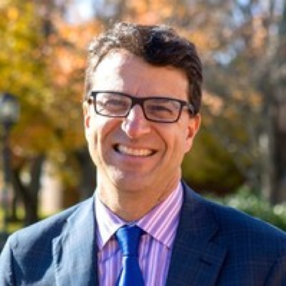 photo of Michael A. Roberto