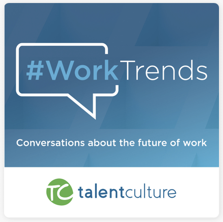 WorkTrends podcast photo