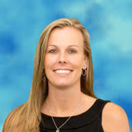 photo of Michelle Jeralds