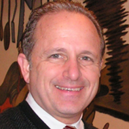 photo of Michael LaRosa