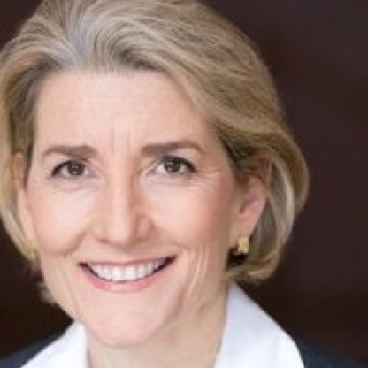 photo of Amy C. Edmondson