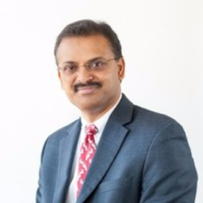 photo of Bala V Sathyanarayanan