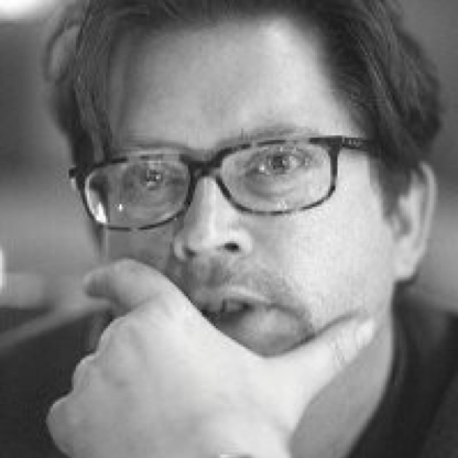 photo of Hugh MacLeod