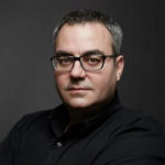 photo of Lorenzo Delpani